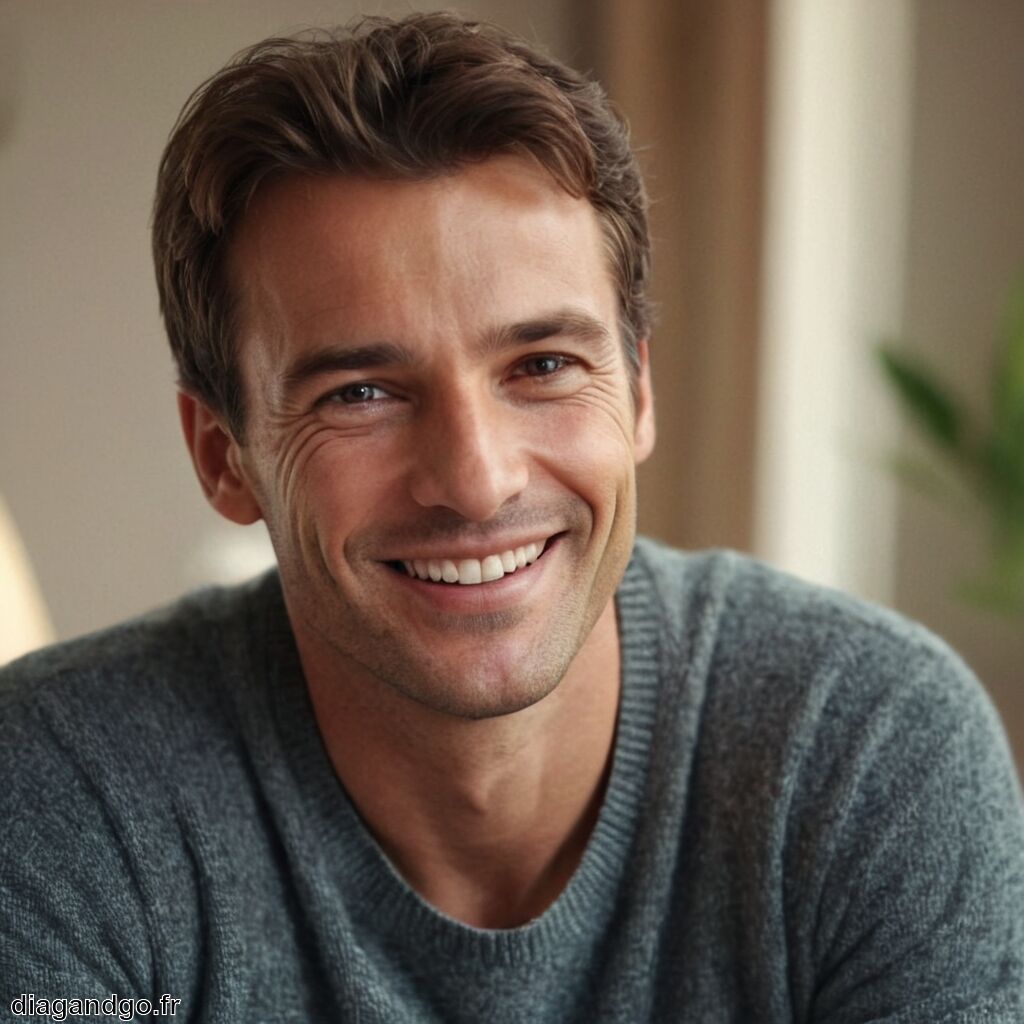 Yoann Usai en couple : Ce qu’il faut savoir sur sa vie sentimentale