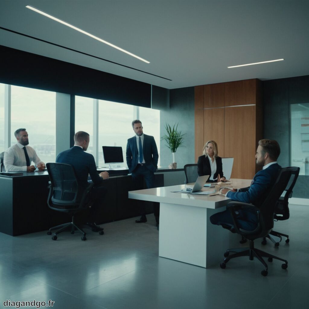 Travailler chez Nuzillspex Advisors Ltd