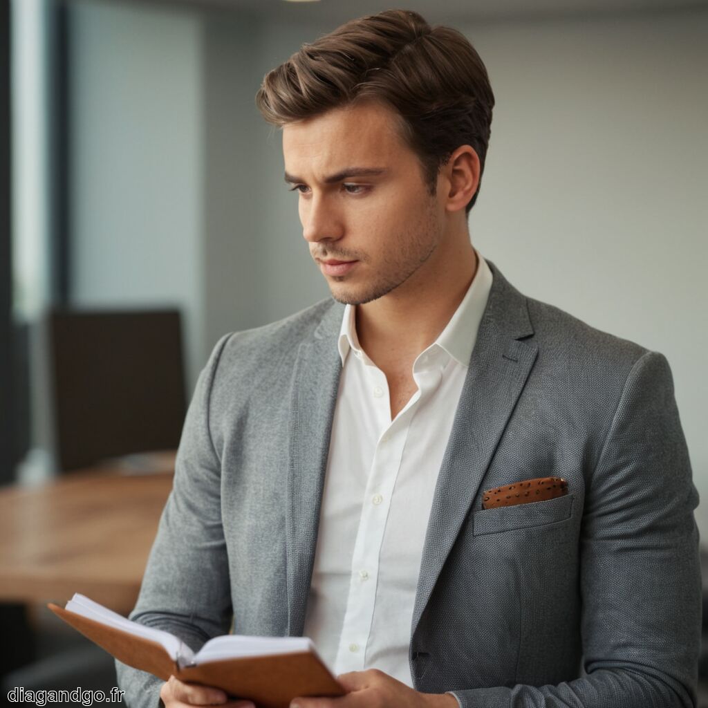 Pablo Pillaud-Vivien Fils de : Le Portrait Inspirant d’un Jeune Journaliste