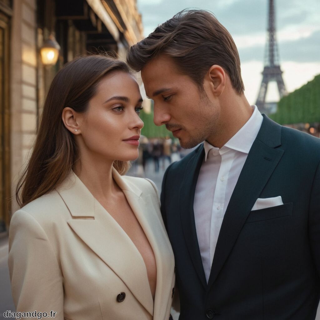 Gallagher Fenwick Couple : Une Vie Privée Précieusement Préservée sous les Feux de la Rampe