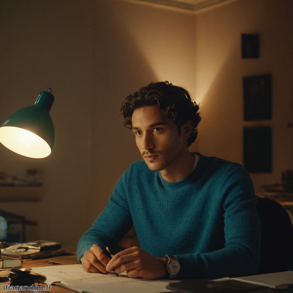 Parcours, carrière et rayonnement de Romain Verlier, talent français