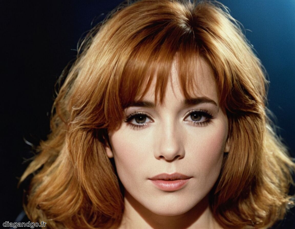 La collaboration avec Laurent Boutonnat et son impact - Mylène Farmer était-elle enceinte à 16 ans ? Rumeur ou réalité – Une analyse détaillée