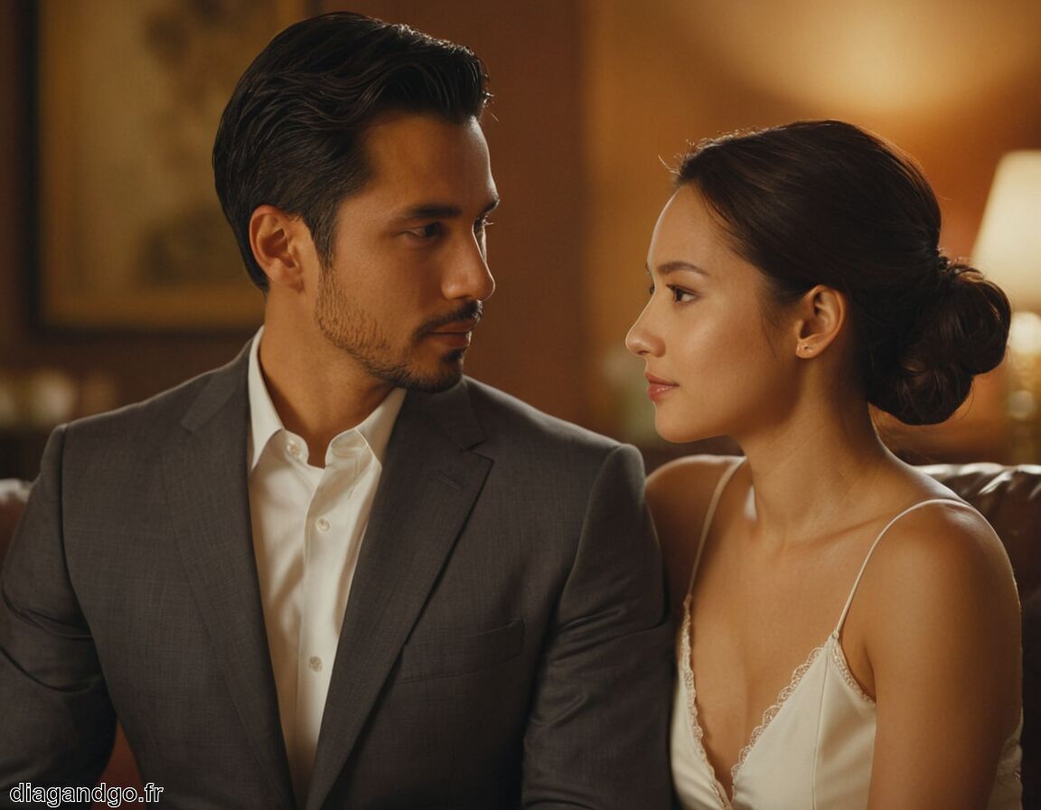 Les origines familiales de Yoann Usai : débats et conjectures - Yoann Usai en couple : Ce qu’il faut savoir sur sa vie sentimentale