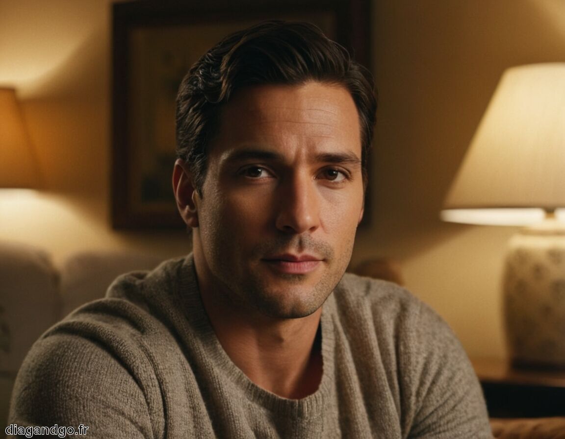 Pourquoi Yoann Usai choisit la discrétion concernant sa vie privée - Yoann Usai en couple : Ce qu’il faut savoir sur sa vie sentimentale