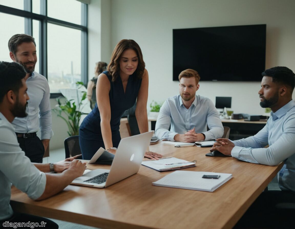 Développement professionnel et formations - Travailler chez Nuzillspex Advisors Ltd