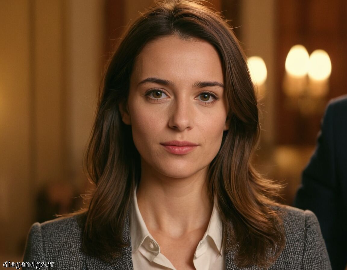 La Vie Privée de Pablo Pillaud-Vivien : Un Épanouissement Personnel - Pablo Pillaud-Vivien Fils de : Le Portrait Inspirant d’un Jeune Journaliste