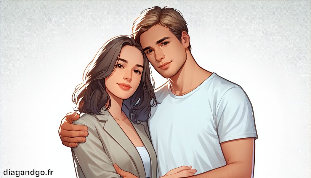 Yoann Usai en couple : Ce qu’il faut savoir sur sa vie sentimentale