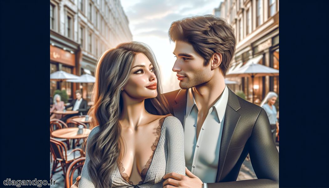 Vanessa Demouy et son nouvel amoureux : une romance qui attire l’attention