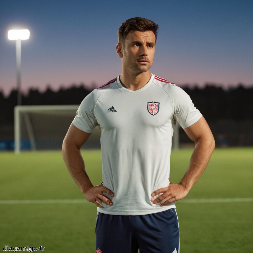 Allan Liehrmann : Parcours, carrière et zones d’ombre