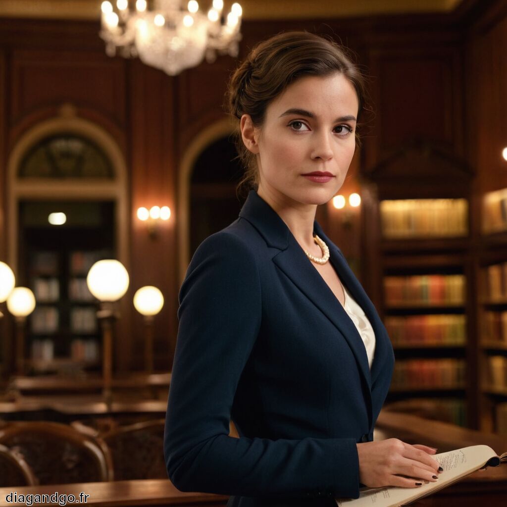 Aurore Malval : Un Regard Approfondi sur Sa Vie, Son Parcours et Son Influence