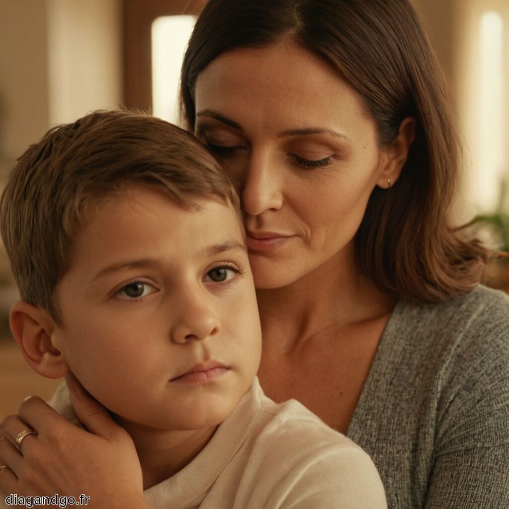 Lucie Borsenberger : Le rôle discret de la mère de Booba dans sa vie et sa carrière