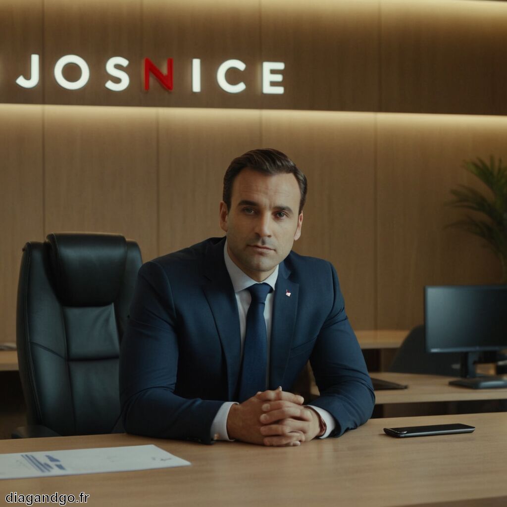 Jules Niel : Héritier d’une Famille d’Entrepreneurs et Son Influence sur l’Innovation en France