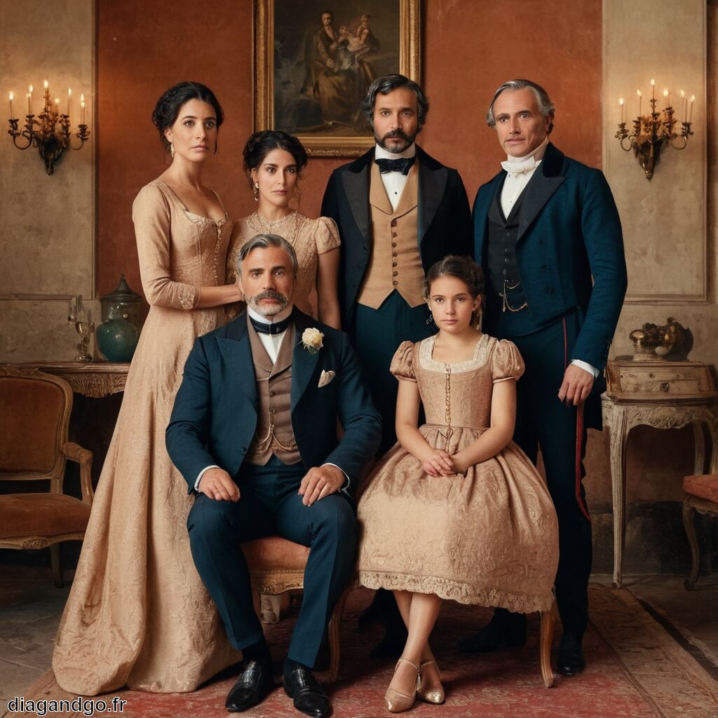 Raphaël Morano : Aperçu de sa vie, de sa famille et de son héritage