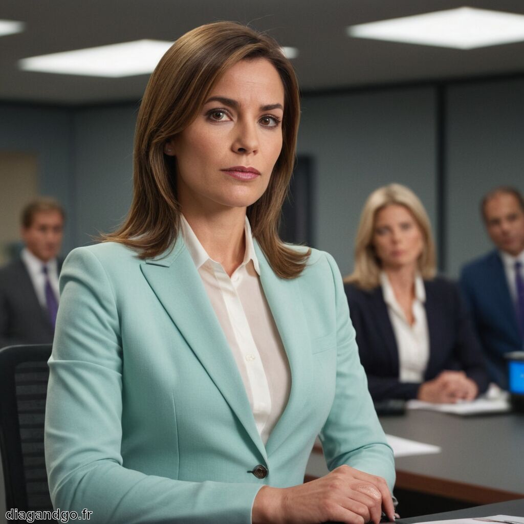 Mathilde Siraud : Portrait d’une journaliste politique discrète et influente