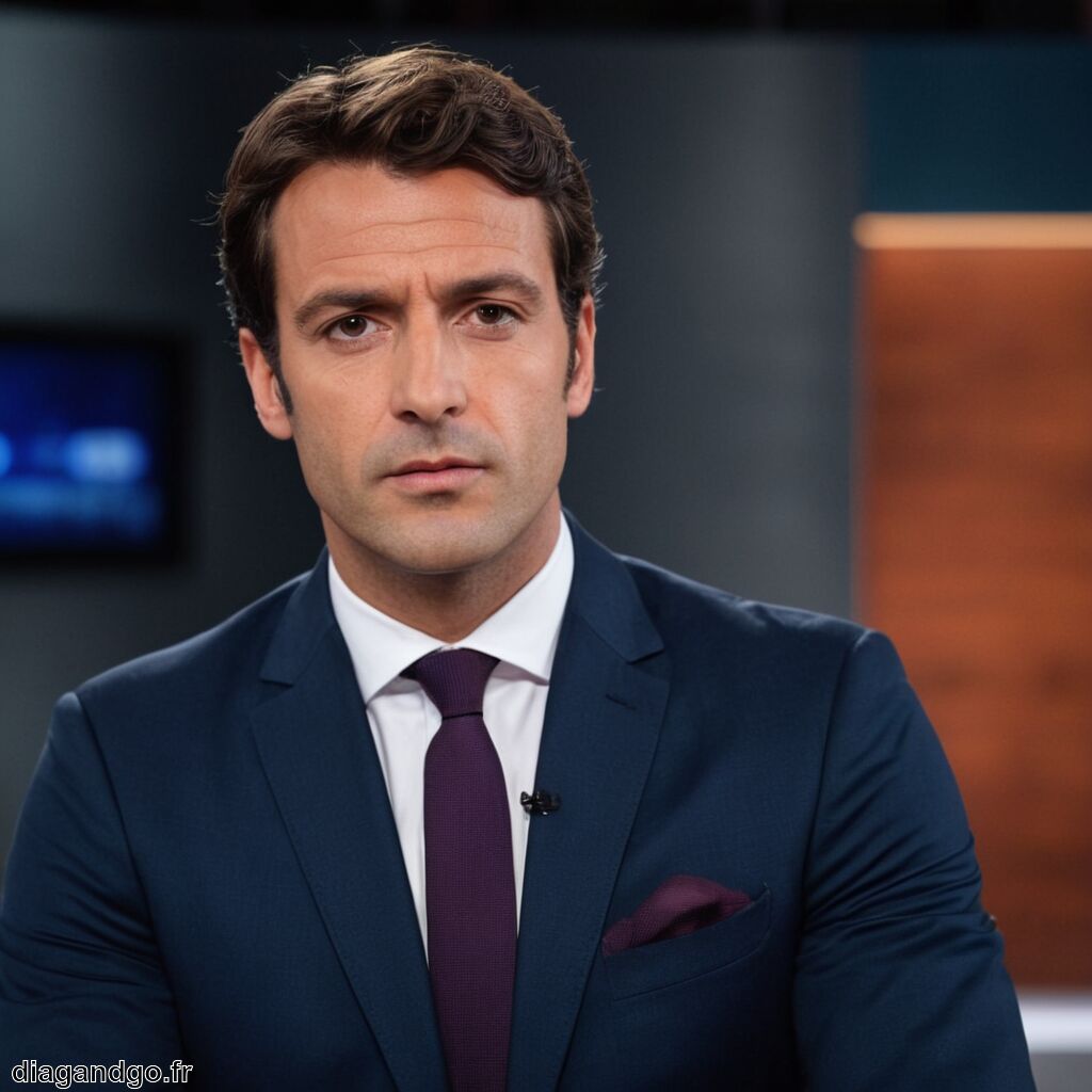 Thierry Cabannes : Parcours, vie privée et impact dans le paysage médiatique français