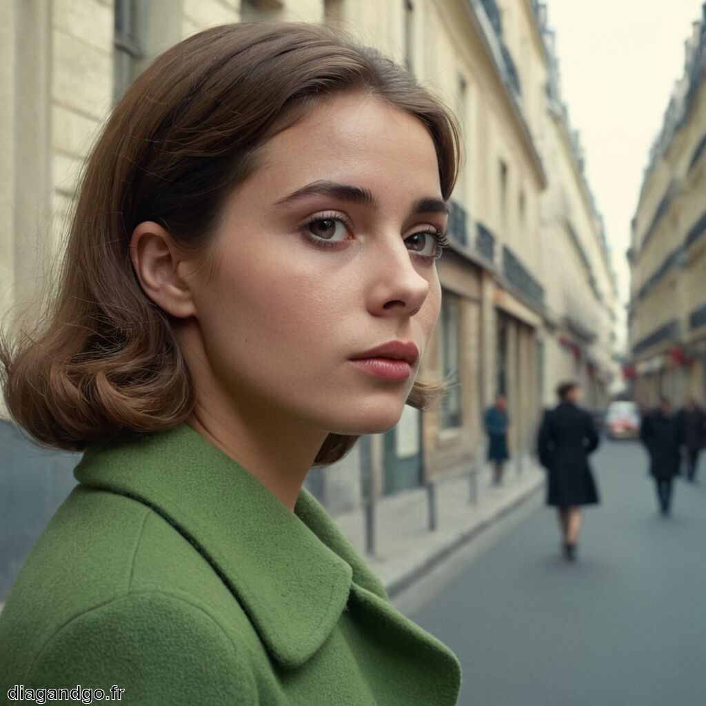 Chantal Brel : Vie discrète, destin tragique et mystère autour d’un nom illustre