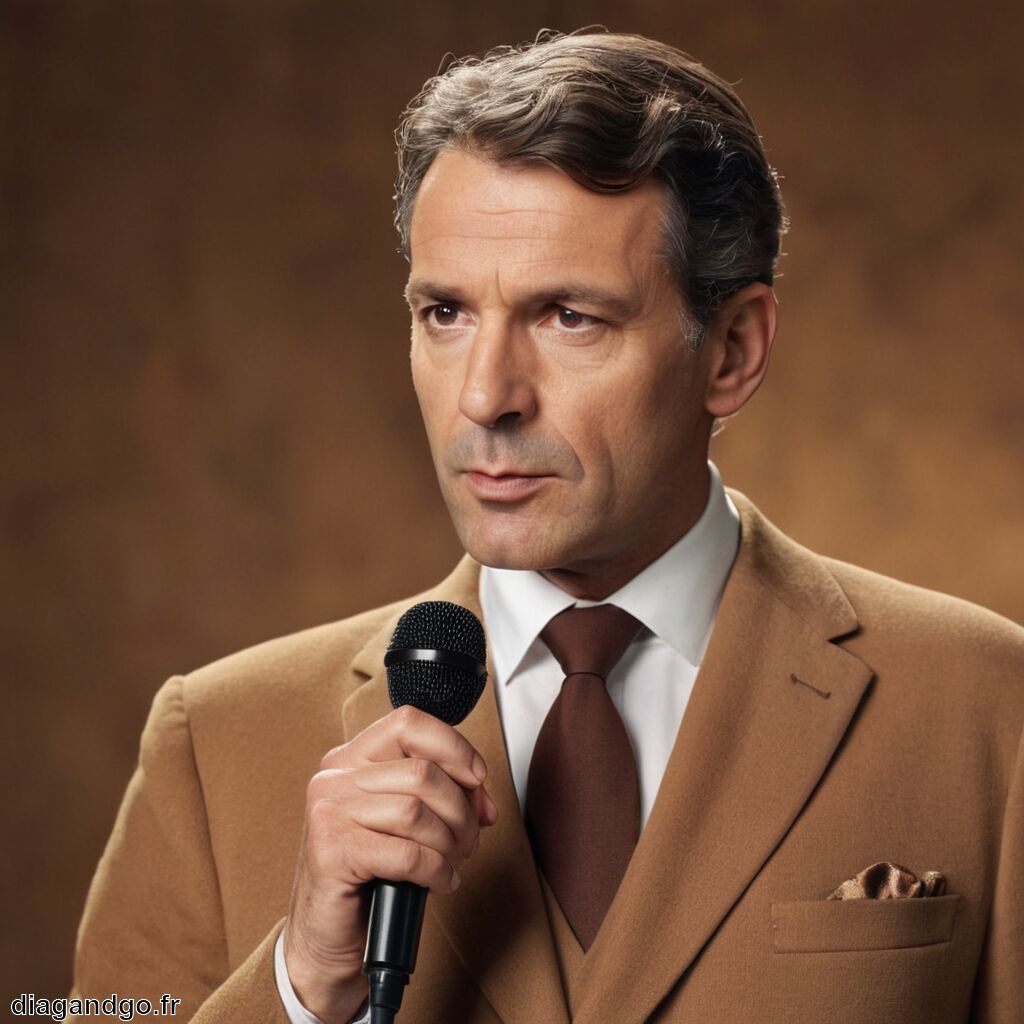 Véronique Jacquier : Un Parcours Singulier au Sein des Médias Français