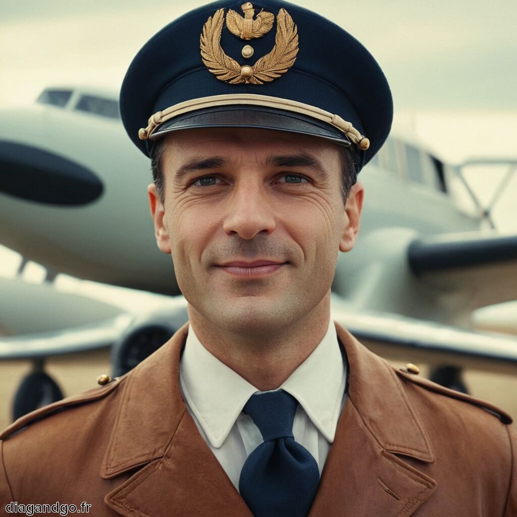 Adrien de Funès : Un héritage tourné vers les airs