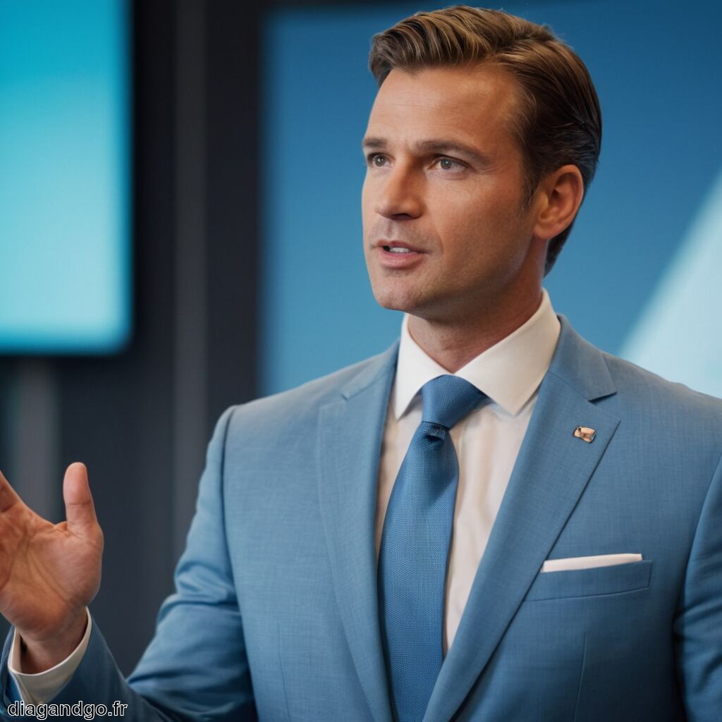 Xavier Tytelman – Parcours, Engagement et Vie Privée : Profil d’un Expert Aéronautique au Cœur de l’Actualité