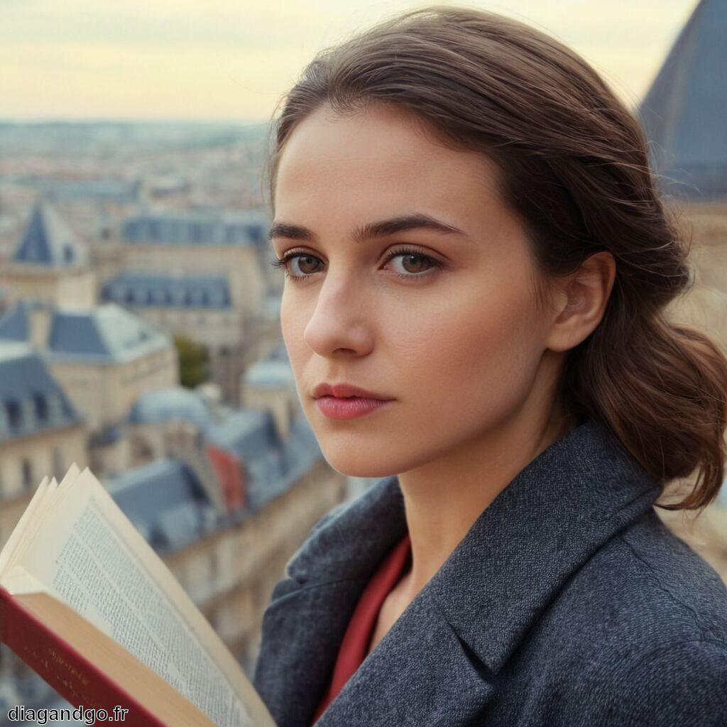 Joséphine Staron : Parcours d’une philosophe investie pour l’Europe