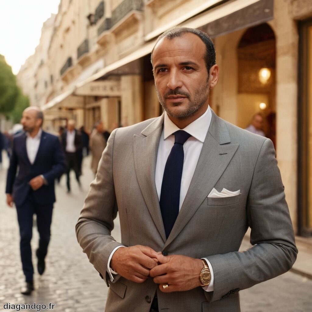 Thomas Aladjem : Parcours détaillé d’un trader, entrepreneur et philanthrope discret