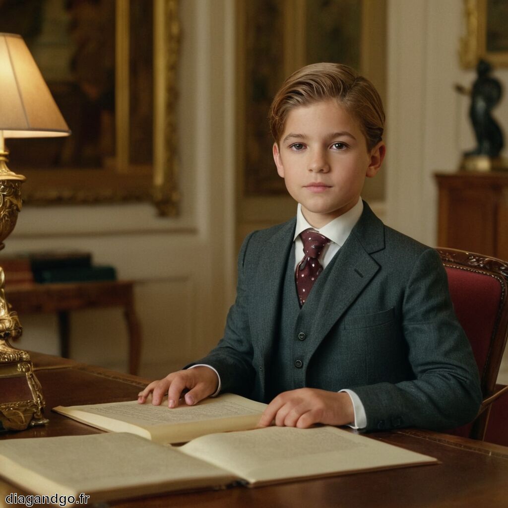 Maxime Cordier : Itinéraire d’un jeune stratège à Matignon