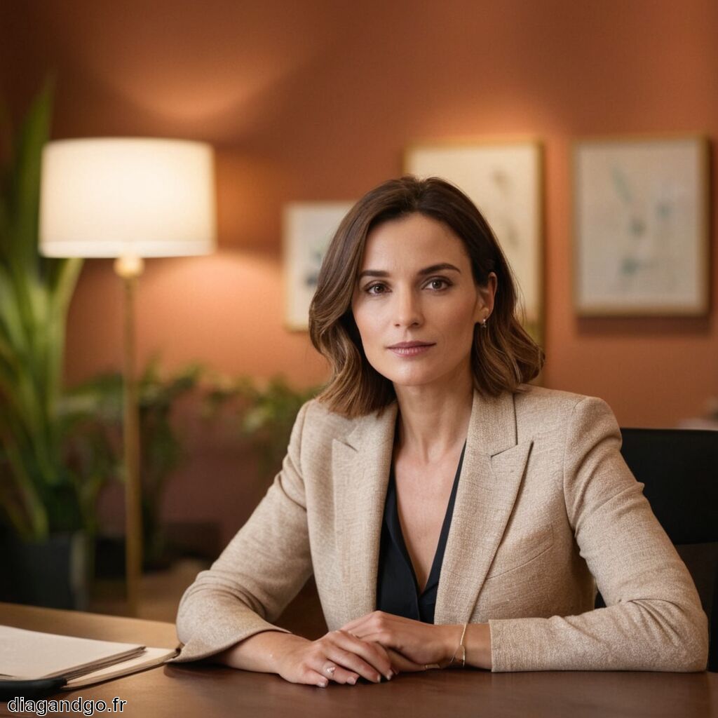 Nelly Cotentin : Le moteur discret derrière la réussite d’Orelsan