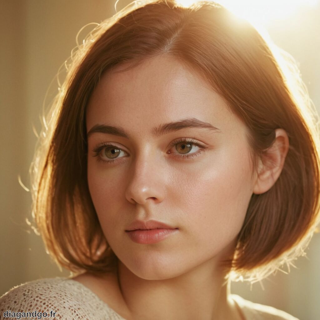 Shaana Sorrentino : Portrait d'une Jeune Femme entre Créativité et Héritage Familial