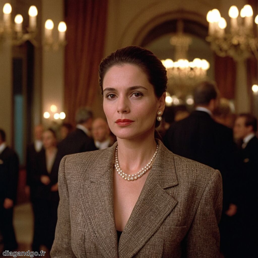 Anna Dray : Parcours et Héritage d'une Créatrice et Femme d'Affaires