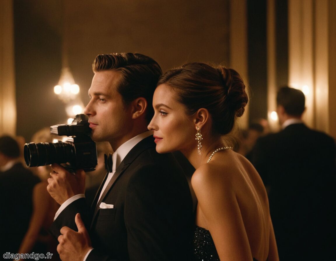 Vie privée avec Poupette Kenza : un couple sous les projecteurs - Allan Liehrmann : Parcours, carrière et zones d’ombre