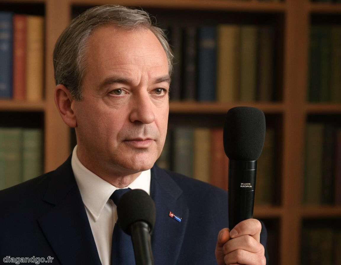 Influence, Image Publique et Résonance - Paul Melun : Parcours d’un Intellectuel Engagé entre Politique, Médias et Société