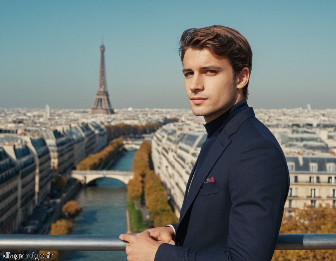 Vie Privée de Jules Niel - Jules Niel : Héritier d’une Famille d’Entrepreneurs et Son Influence sur l’Innovation en France