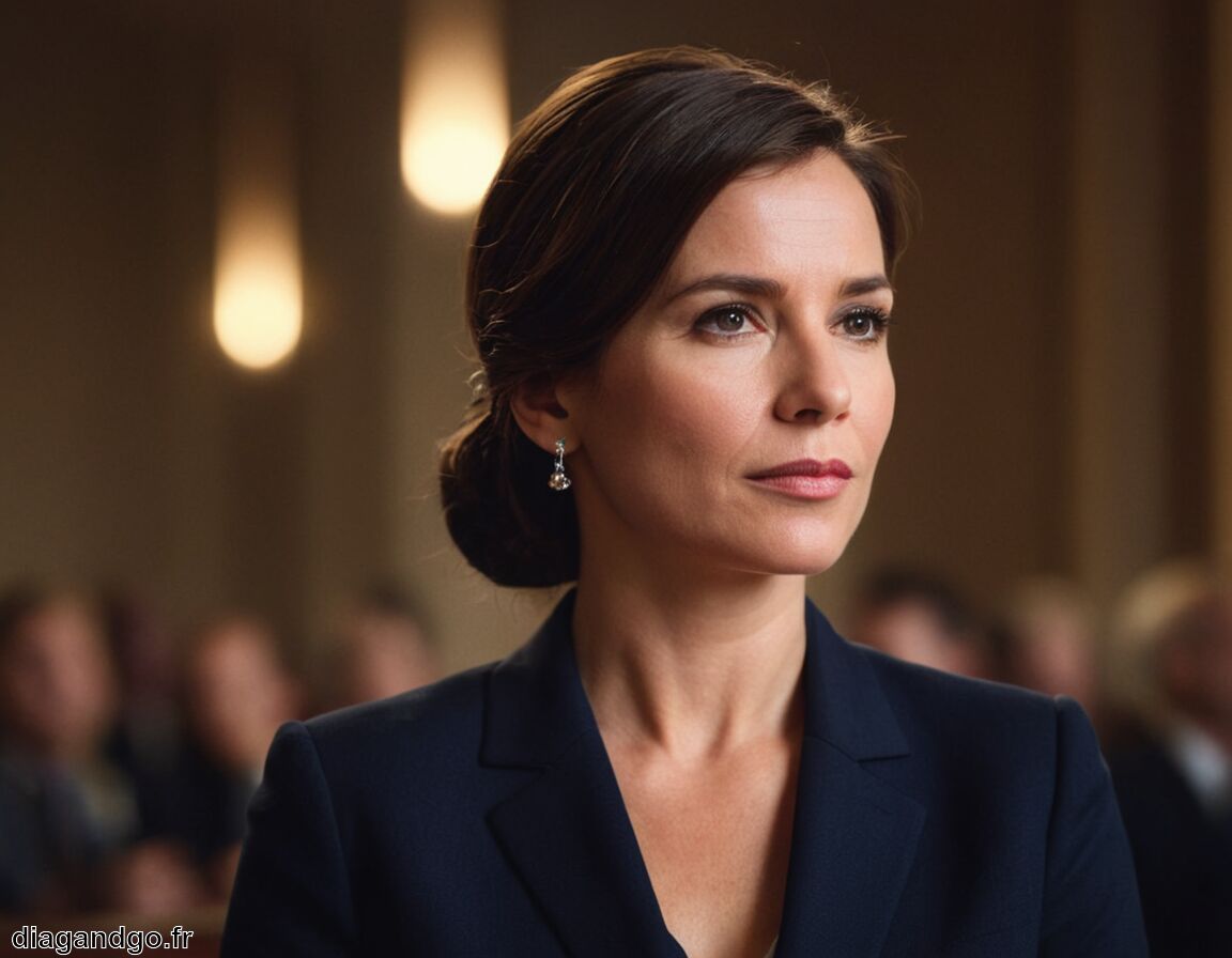 Vie privée, famille et discrétion sur la sphère personnelle - Nivin Potros : Parcours et portrait d'une journaliste influente