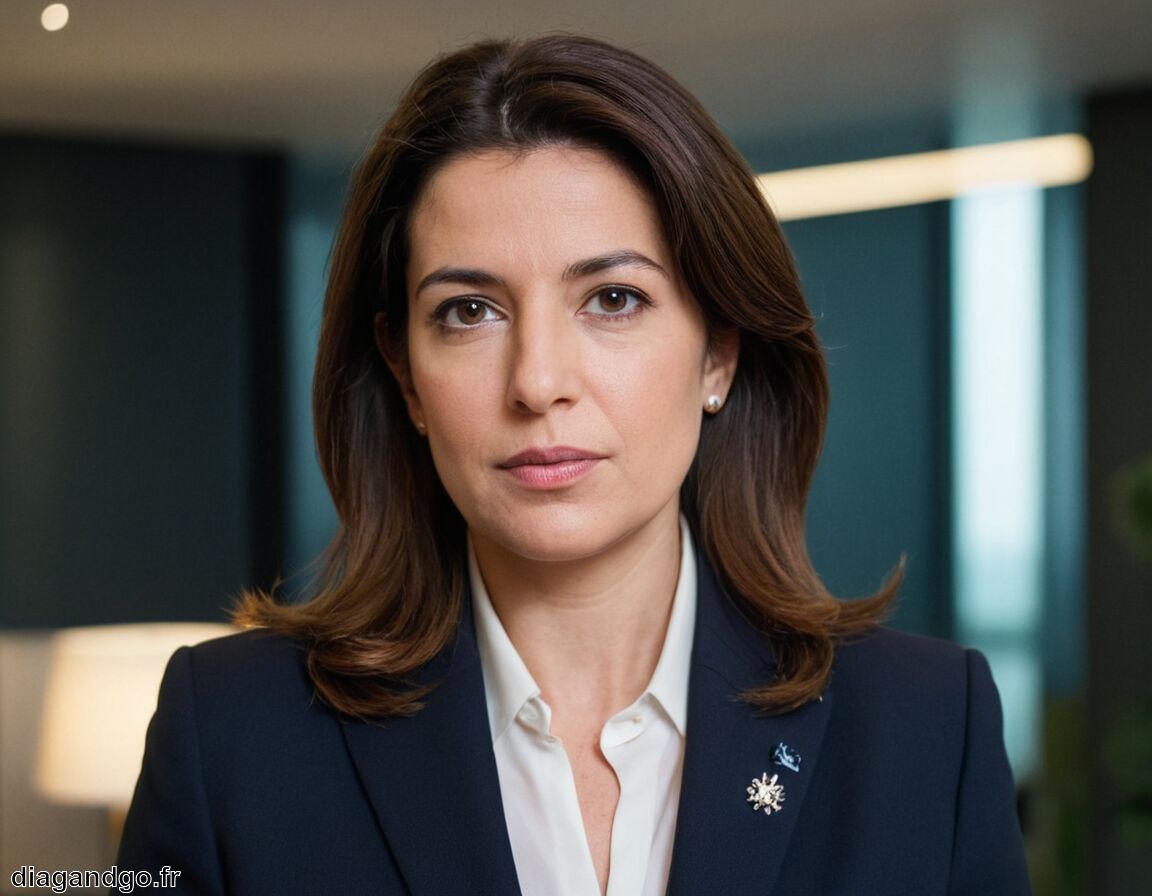 Vie Privée et Situation Familiale - Sarah Boualem : Parcours Politique et Points de Vue Personnels