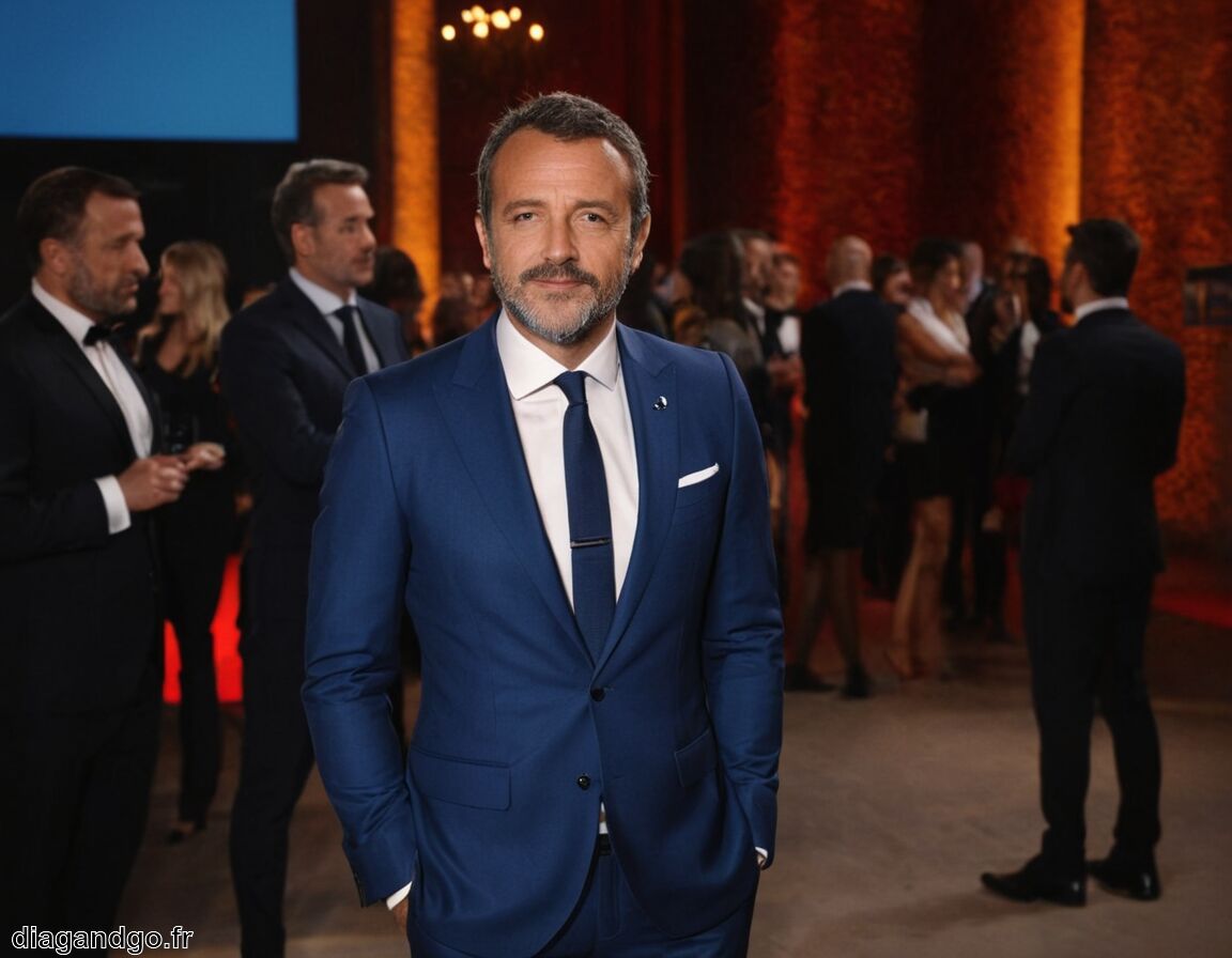 Savoir-faire dans l’animation d’événements - Thierry Cabannes : Parcours, vie privée et impact dans le paysage médiatique français