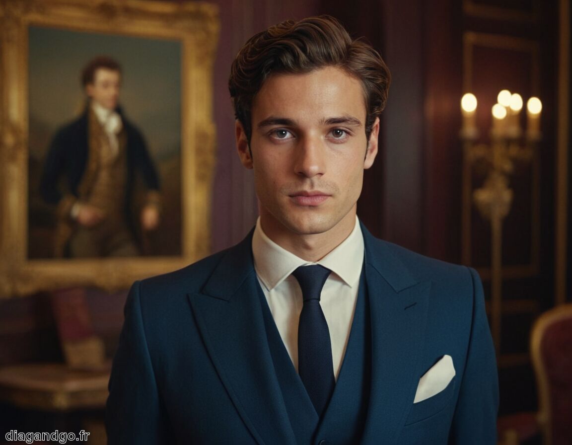 Mariage et Vie Personnelle de Nicolas Meyers - Nicolas Meyers : Portrait d’un Héritier de la Dynastie Bettencourt