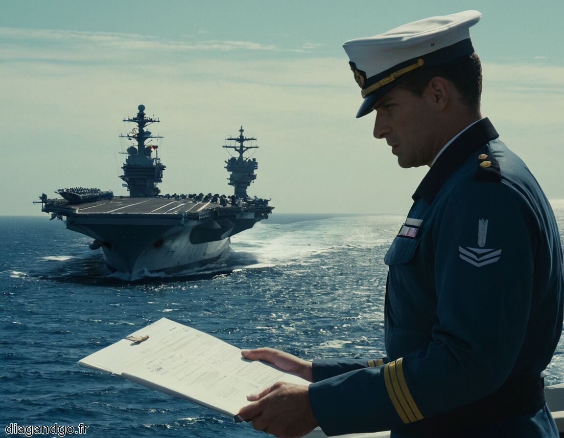 Rôle, missions et spécialités au sein de la Marine - Xavier Tytelman – Parcours, Engagement et Vie Privée : Profil d’un Expert Aéronautique au Cœur de l’Actualité