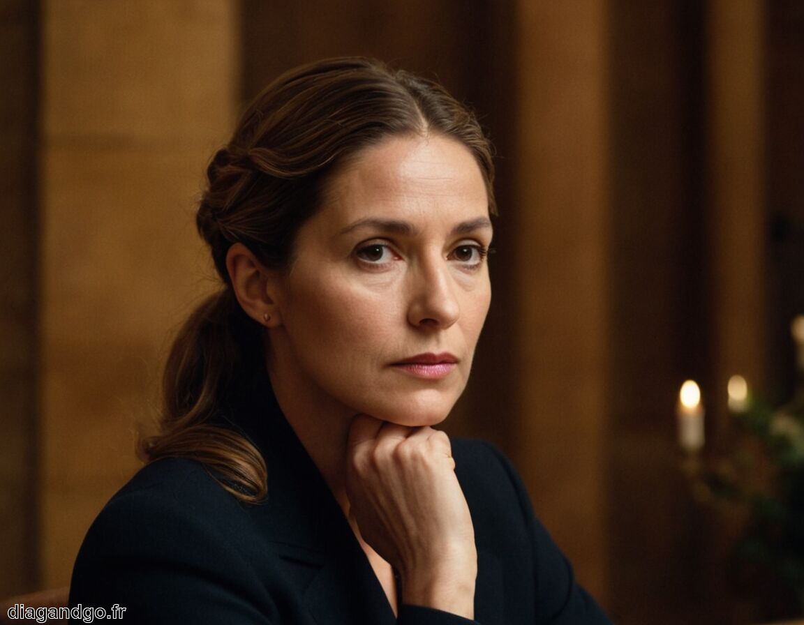 Parcours professionnel et engagement au sein de Synopia - Joséphine Staron : Parcours d’une philosophe investie pour l’Europe