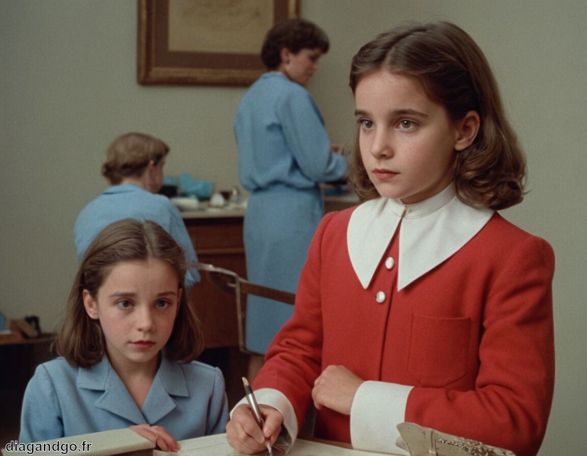 Les Fugitifs (1986) : une révélation d’actrice - Anaïs Bret : De l’enfance d’actrice à pédicure-podologue, itinéraire d’une star précoce