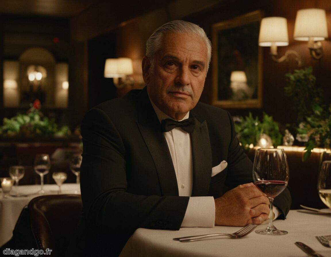 Conclusion - Jimmy Chatras : Restaurateur et Maître de la Discrétion