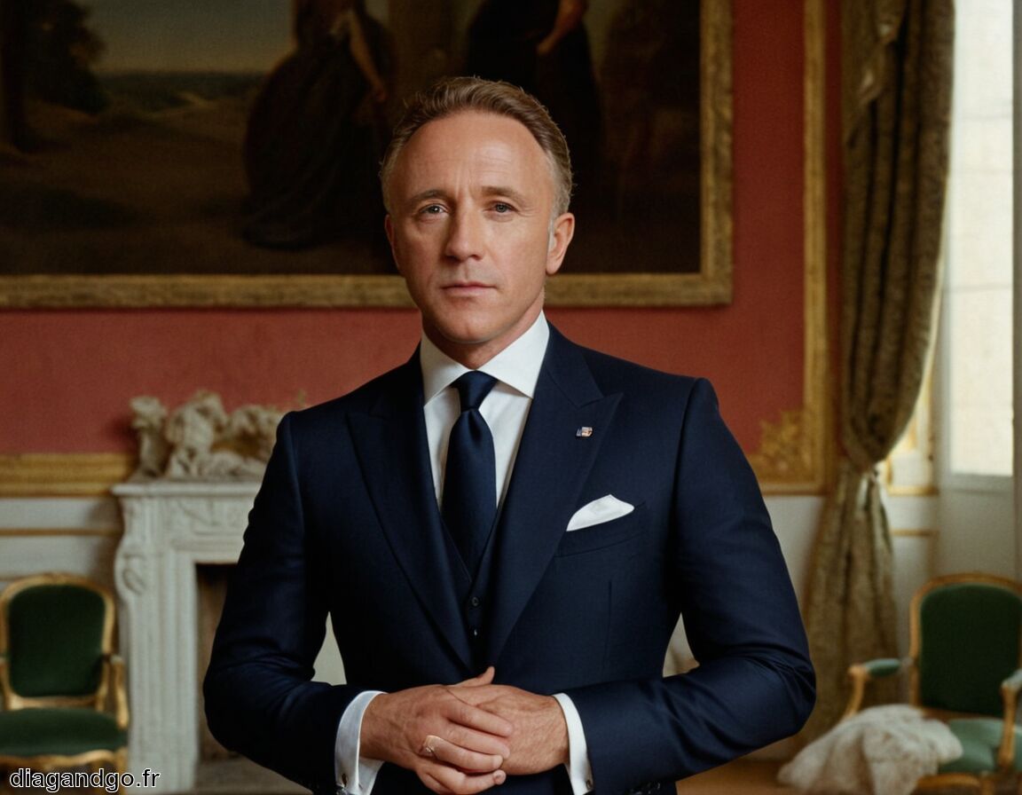 Préserver et développer l’héritage des Pinault - Dominique Pinault : Portrait détaillé de l’Héritier Pinault