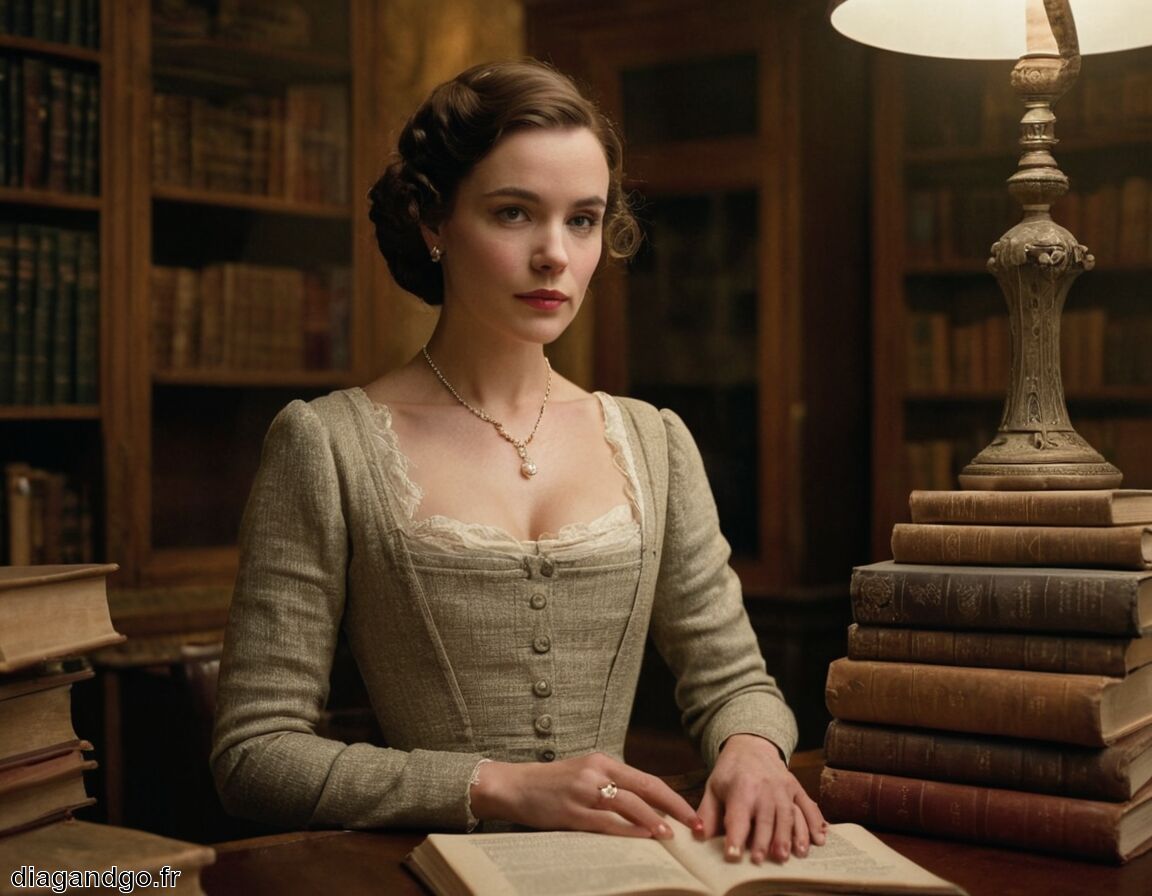 Héritage et Impact d’Aurore Malval - Aurore Malval : Un Regard Approfondi sur Sa Vie, Son Parcours et Son Influence