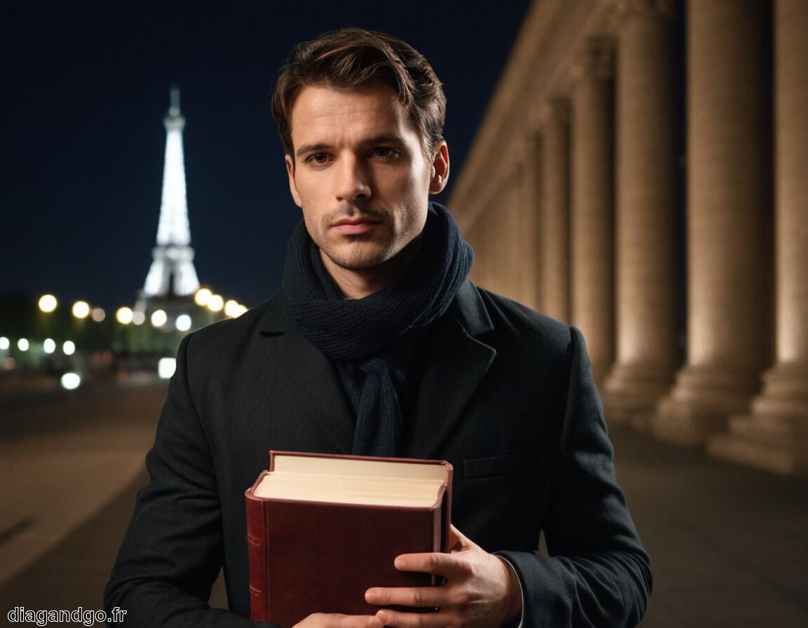 Projets À Venir et Ambitions - Paul Melun : Parcours d’un Intellectuel Engagé entre Politique, Médias et Société