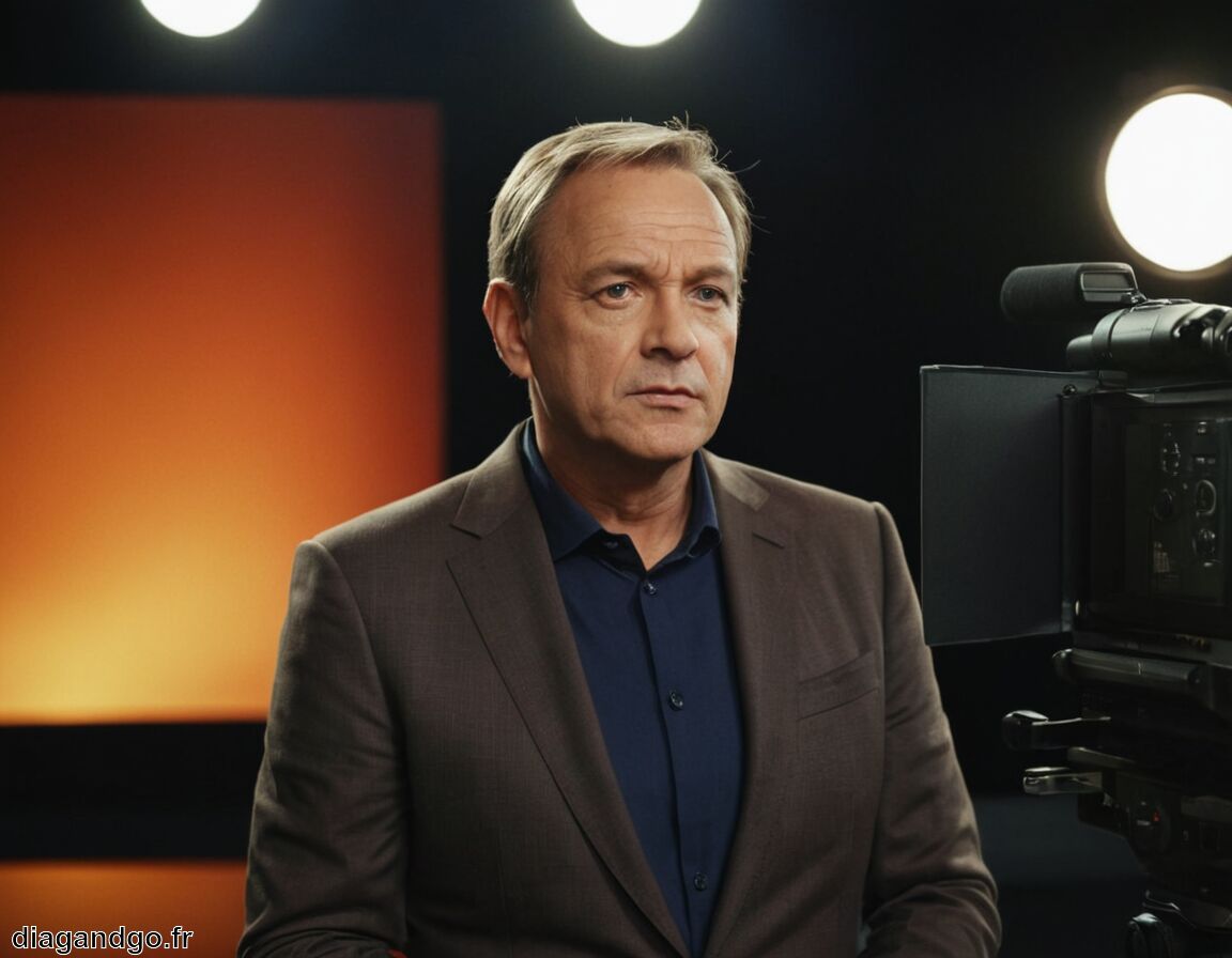 L’apport de Pierre Bascoul au monde audiovisuel - Pierre Bascoul : Un acteur discret de l'industrie audiovisuelle