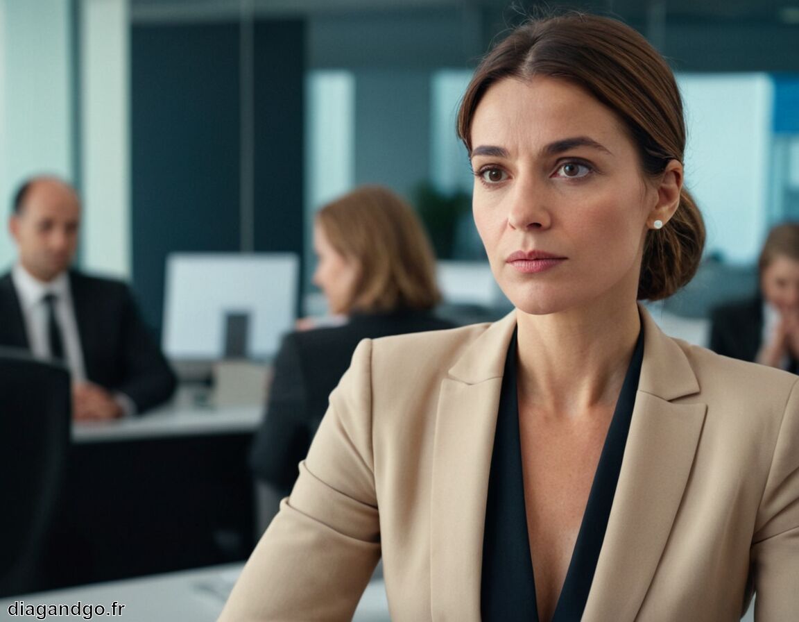 Discrétion sur la vie personnelle - Amélie Rosique : Parcours d’une journaliste française experte en économie et société