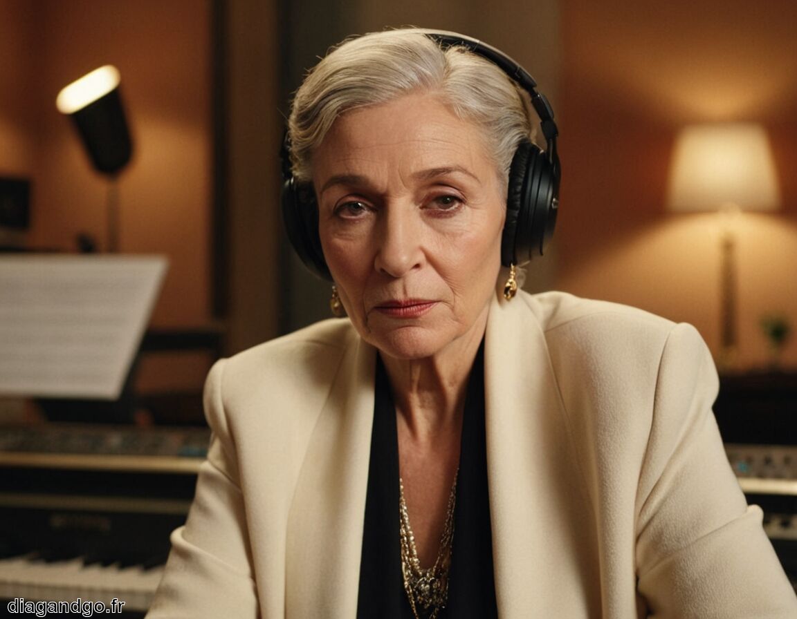 L’impact de Lucie Borsenberger sur le succès de Booba - Lucie Borsenberger : Le rôle discret de la mère de Booba dans sa vie et sa carrière