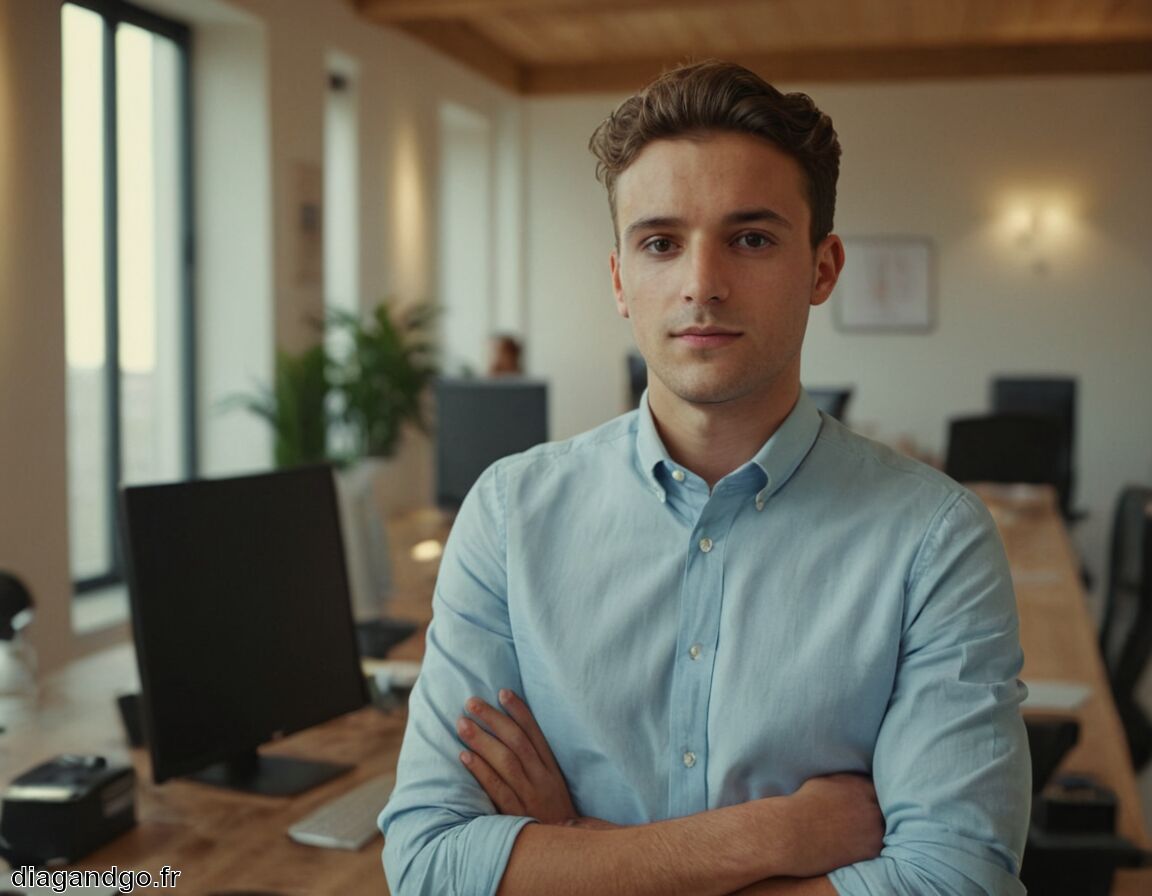 Rôle dans le Développement de l’Entreprise Familiale et l’Innovation - Jules Niel : Héritier d’une Famille d’Entrepreneurs et Son Influence sur l’Innovation en France