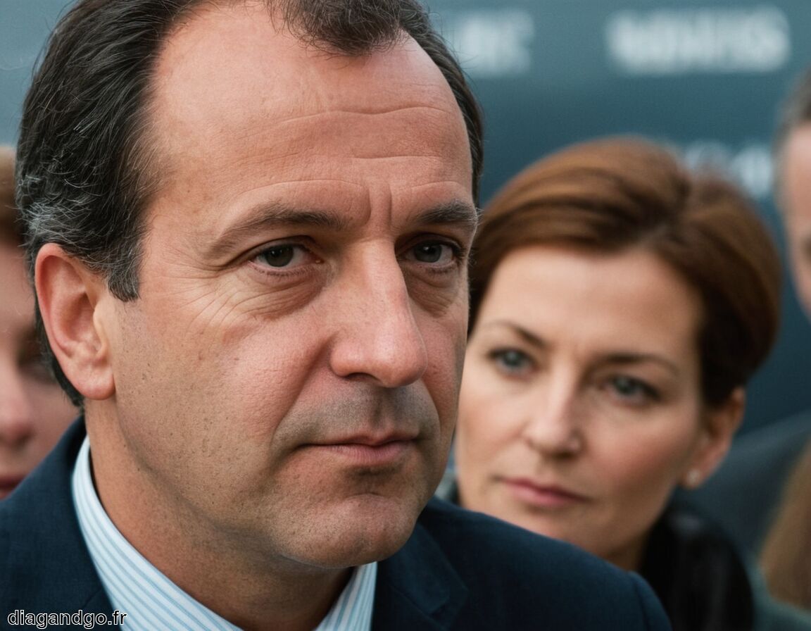 Vie personnelle et familiale - Thierry Cabannes : Parcours, vie privée et impact dans le paysage médiatique français