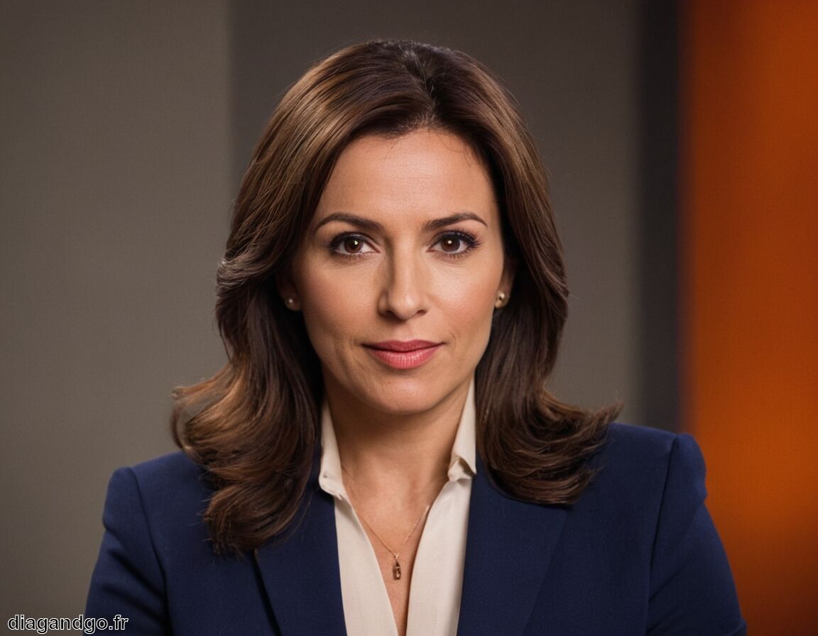 Engagements publics et prises de parole - Rym Ben Ameur : Parcours d’une journaliste et experte reconnue en santé