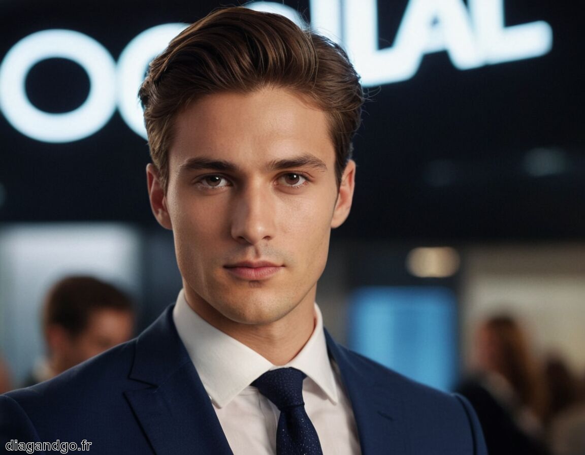Parcours Professionnel : Rôle chez L’Oréal et Autres Activités - Nicolas Meyers : Portrait d’un Héritier de la Dynastie Bettencourt